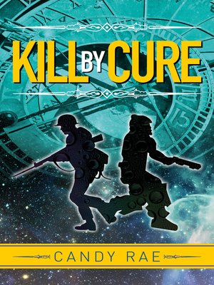 cover image of Kill by Cure